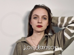 Loisdanson