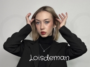 Loisdeman