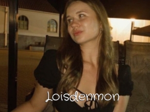 Loisdenmon