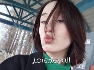 Loisdevall