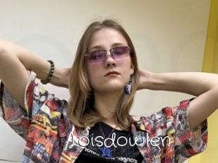 Loisdowlen