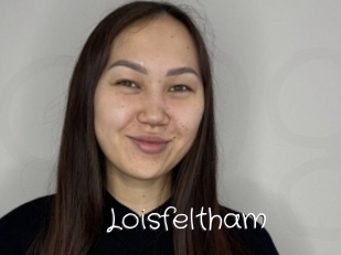 Loisfeltham