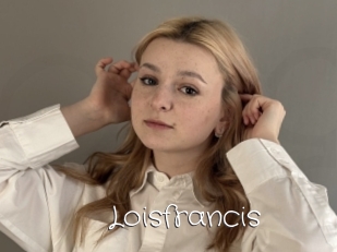 Loisfrancis