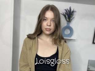 Loisgloss