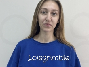Loisgrimble