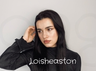 Loisheaston