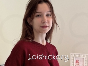 Loishickory