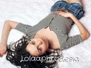 Lolaaphrodesia