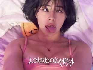 Lolababyyy