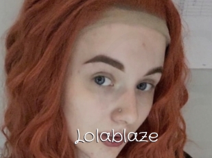 Lolablaze