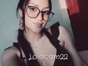 Lolacam22
