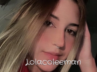 Lolacoleeman