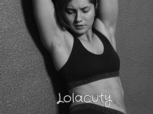 Lolacuty