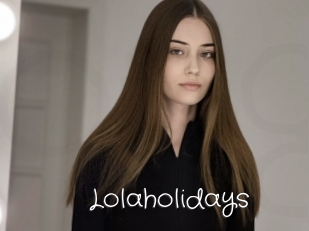 Lolaholidays