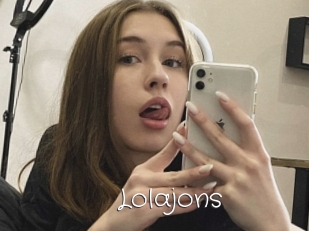 Lolajons