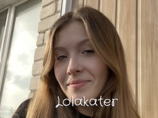 Lolakater