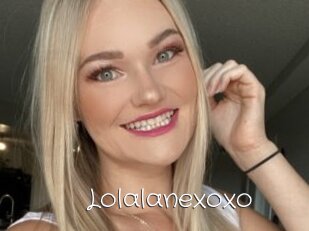 Lolalanexoxo