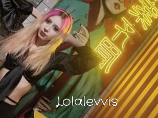 Lolalevvis
