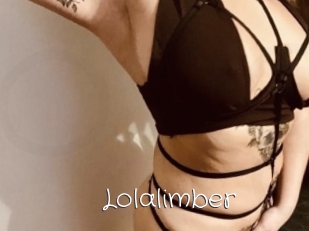Lolalimber