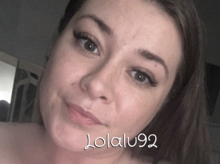 Lolalu92