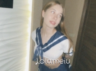 Lolameiu