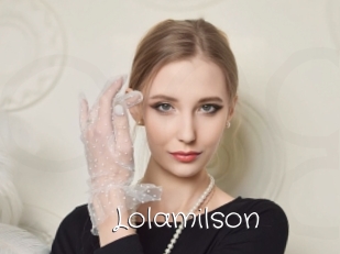 Lolamilson