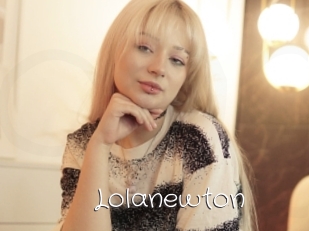 Lolanewton