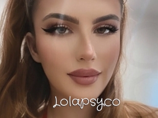 Lolapsyco