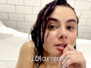 Lolarivass