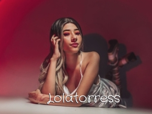 Lolatorress
