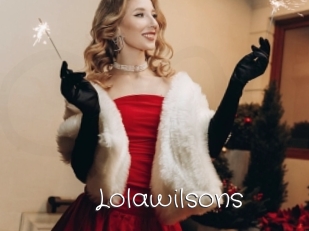 Lolawilsons