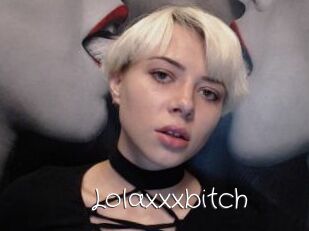 Lolaxxxbitch