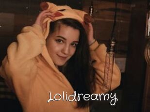 Lolidreamy