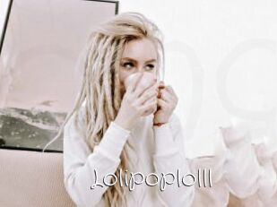 Lolipoplolll