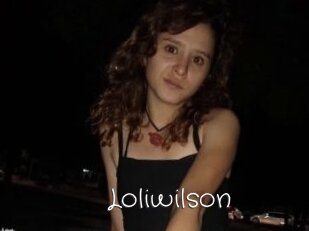 Loliwilson