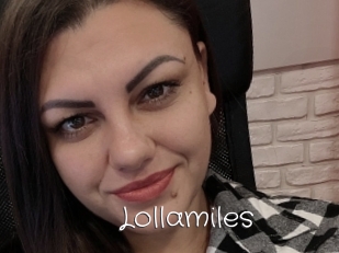 Lollamiles