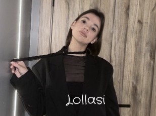 Lollasi