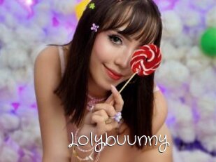 Lolybuunny