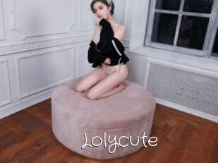 Lolycute