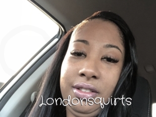 Londonsquirts