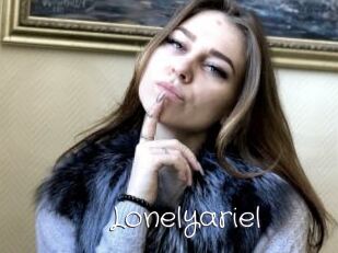 Lonelyariel