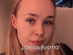 Loniladesma