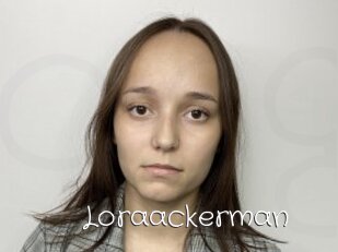Loraackerman