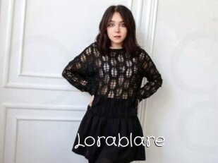 Lorablare