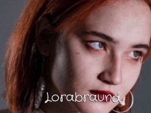 Lorabraund