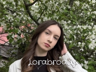 Lorabroady
