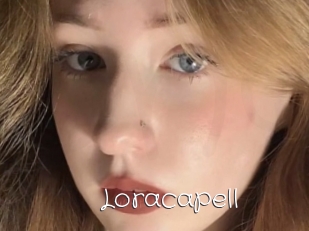 Loracapell