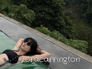 Loracarrington