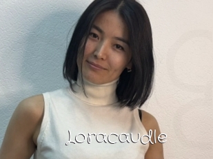 Loracaudle