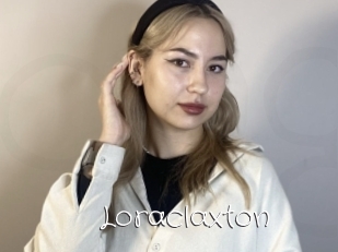 Loraclaxton